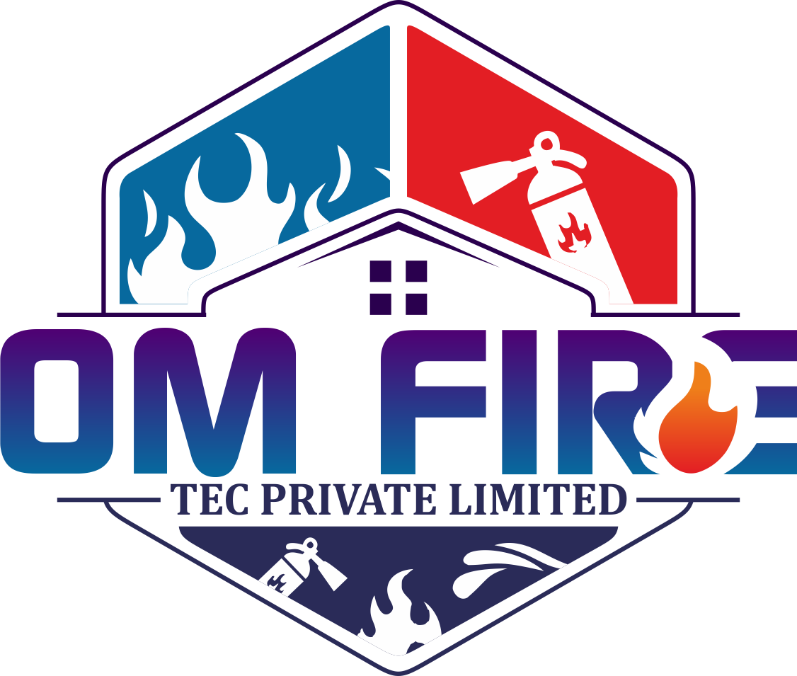 omfiretechpvtltd.com