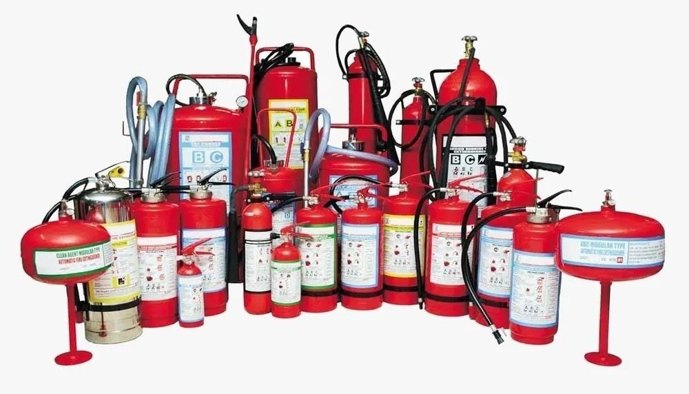 all-type-fire-extinguishers-supply-service